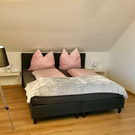 Grosses 1-Zimmer Wohlfuhl-Appartement Rednitzhembach Esterno foto
